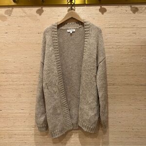 Intermix Cardigan